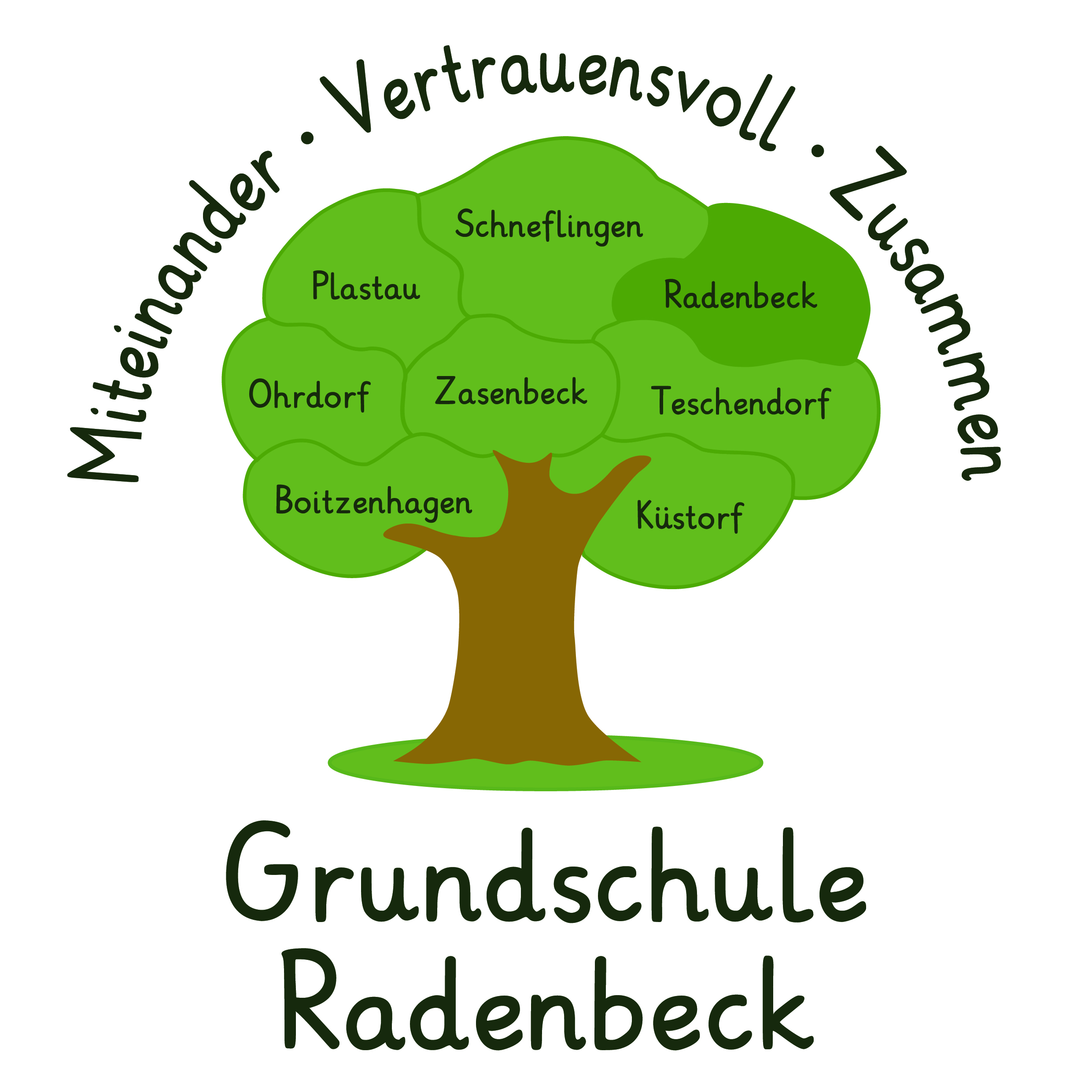 Grundschule Radenbeck